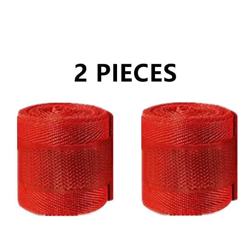Rollos de bendaje para manos - boxeo y kickboxing