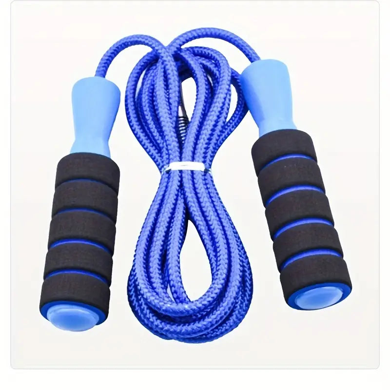 7-Piece Fitness Equipment Set
