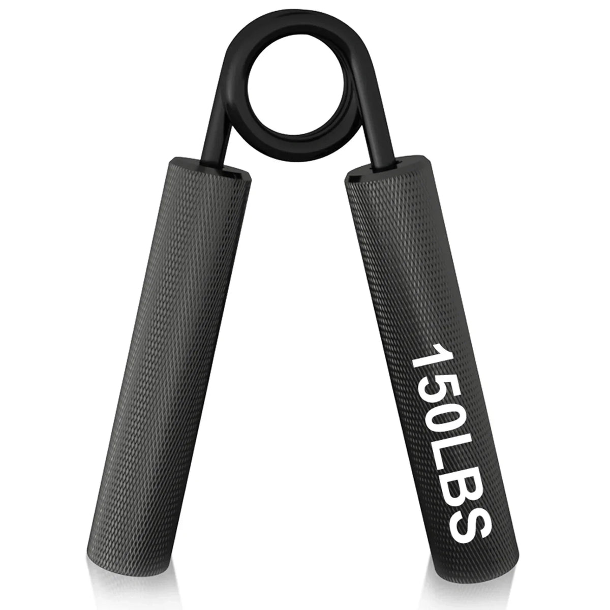 Set de fortalecedores de mano metálicos | 22 kg - 136 kg