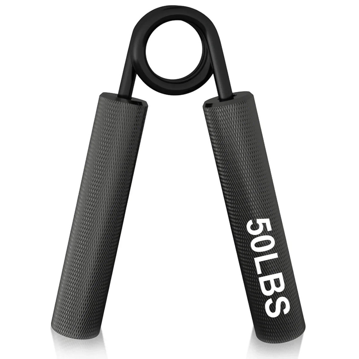 Set de fortalecedores de mano metálicos | 22 kg - 136 kg