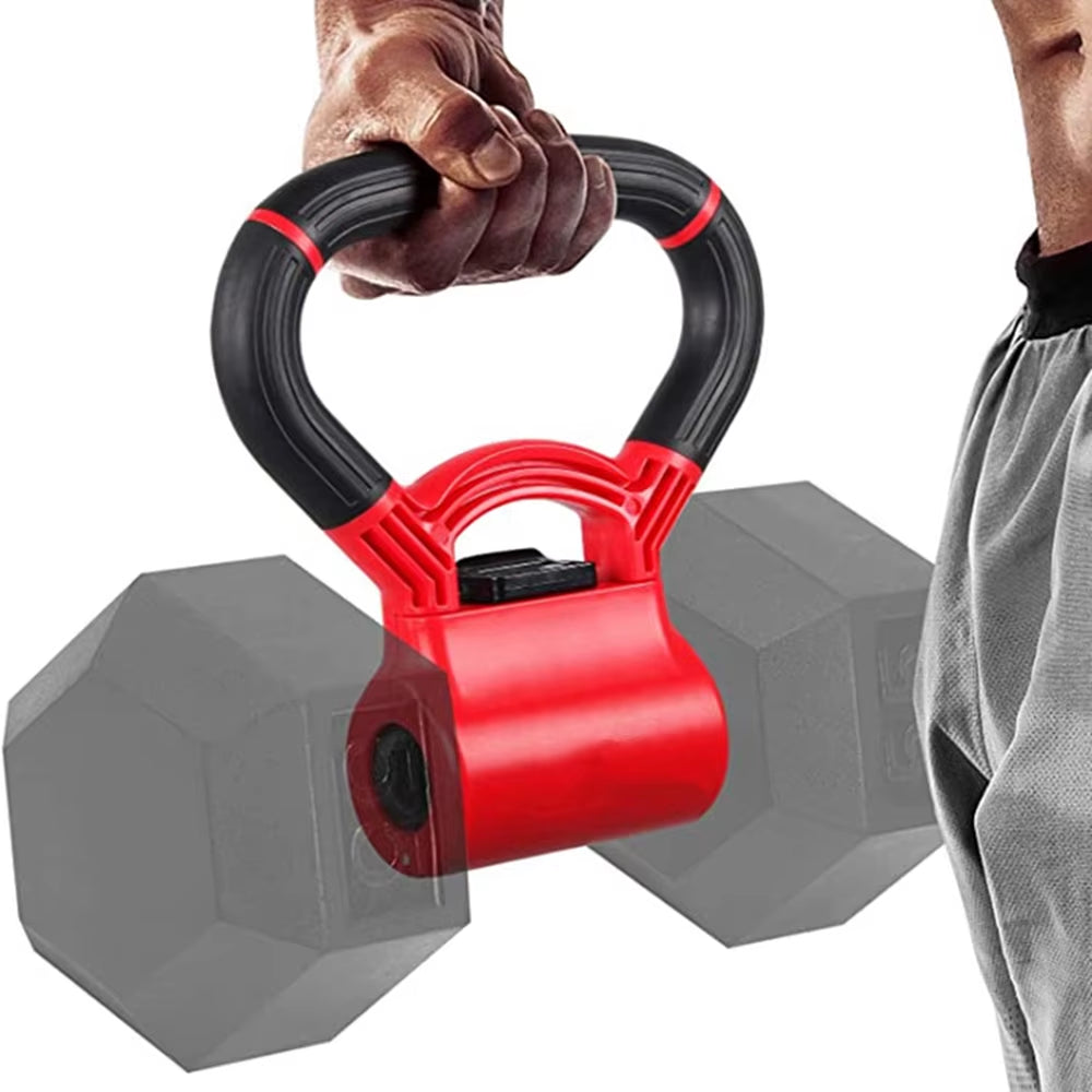 Pesa rusa para entrenamiento ABS