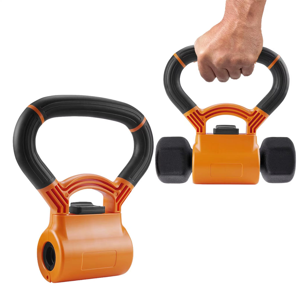 Pesa rusa para entrenamiento ABS con peso regulable - entrenamiento fitness