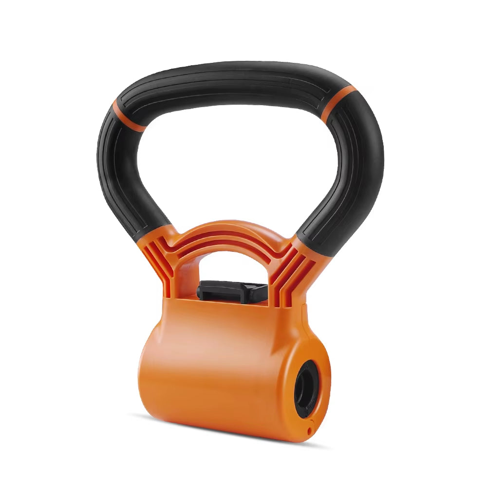 Pesa rusa para entrenamiento ABS