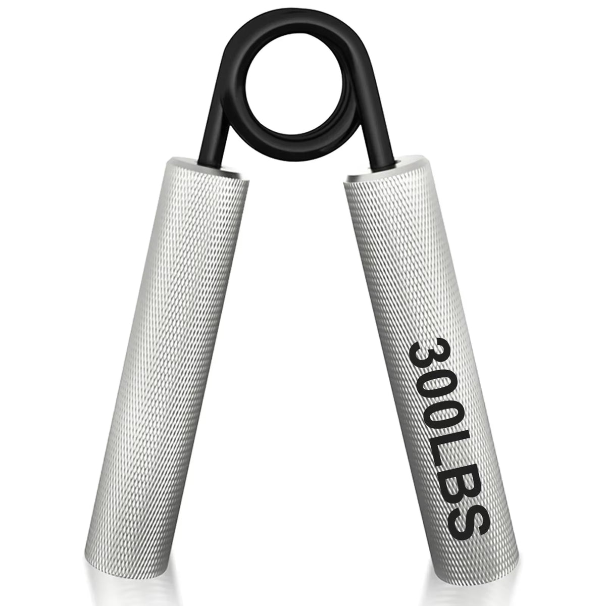Set de fortalecedores de mano metálicos | 22 kg - 136 kg
