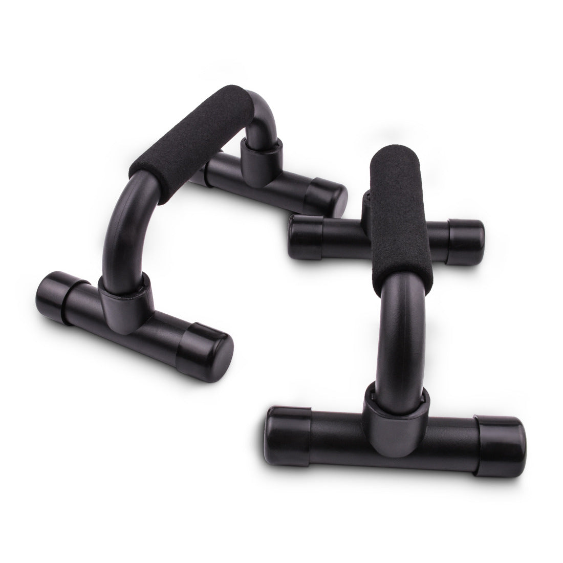 Soporte metálico para flexiones