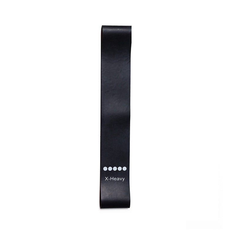 Bandas de resistencia para entrenamiento fitness
