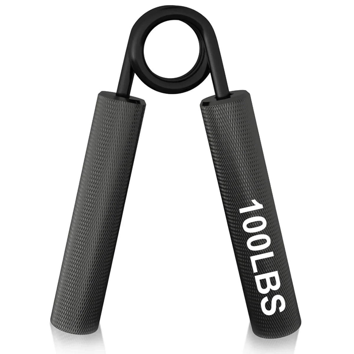 Set de fortalecedores de mano metálicos | 22 kg - 136 kg