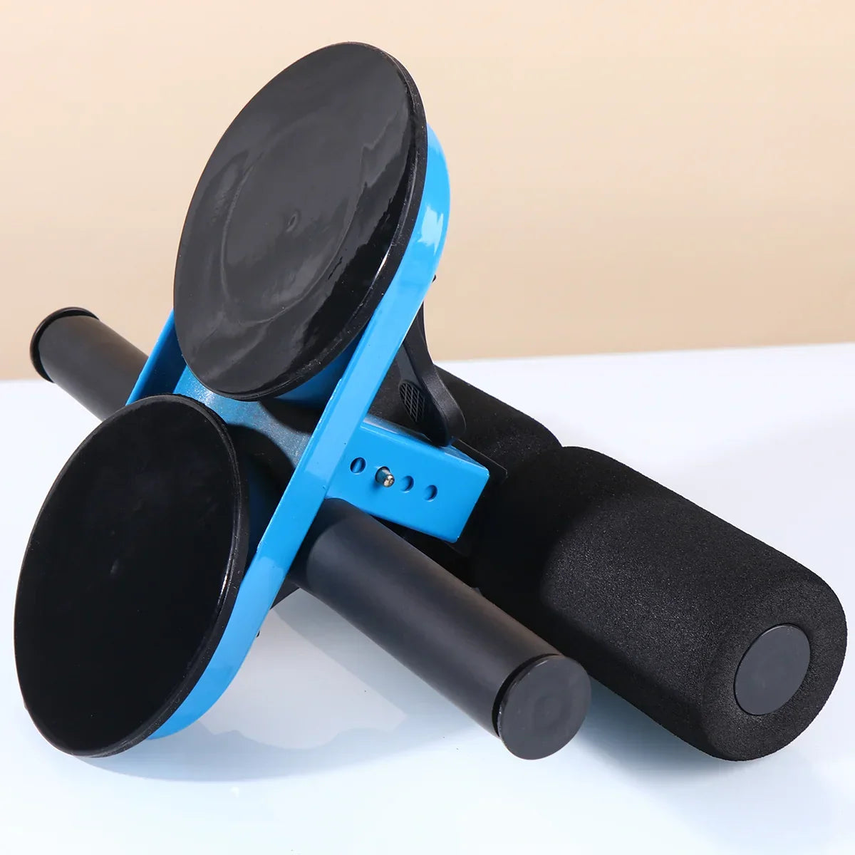 Household Fitness Equipment