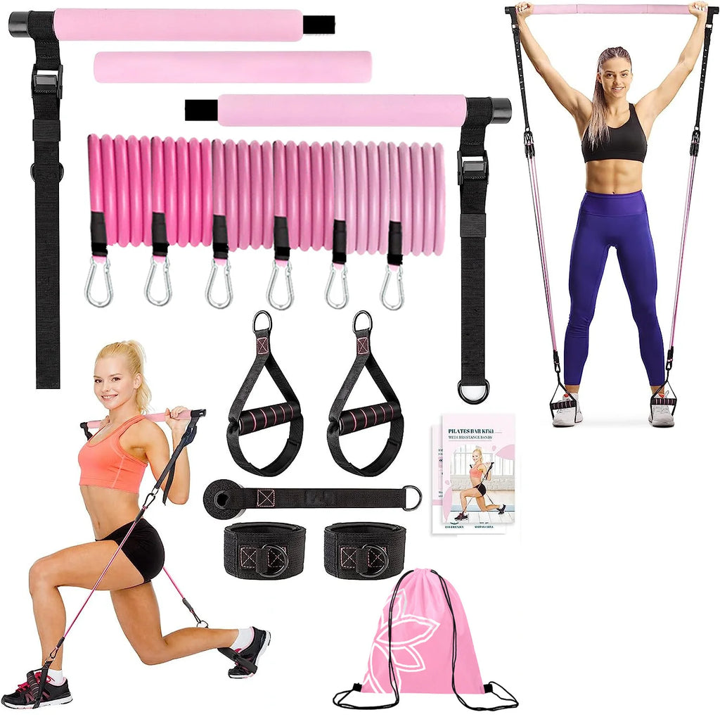 Kit de pilates