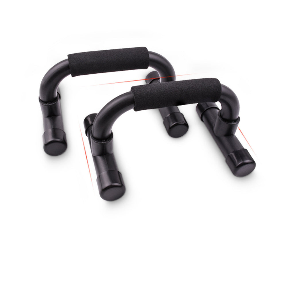 Soporte metálico para flexiones
