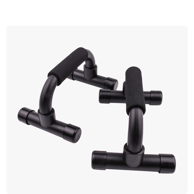 Soporte metálico para flexiones
