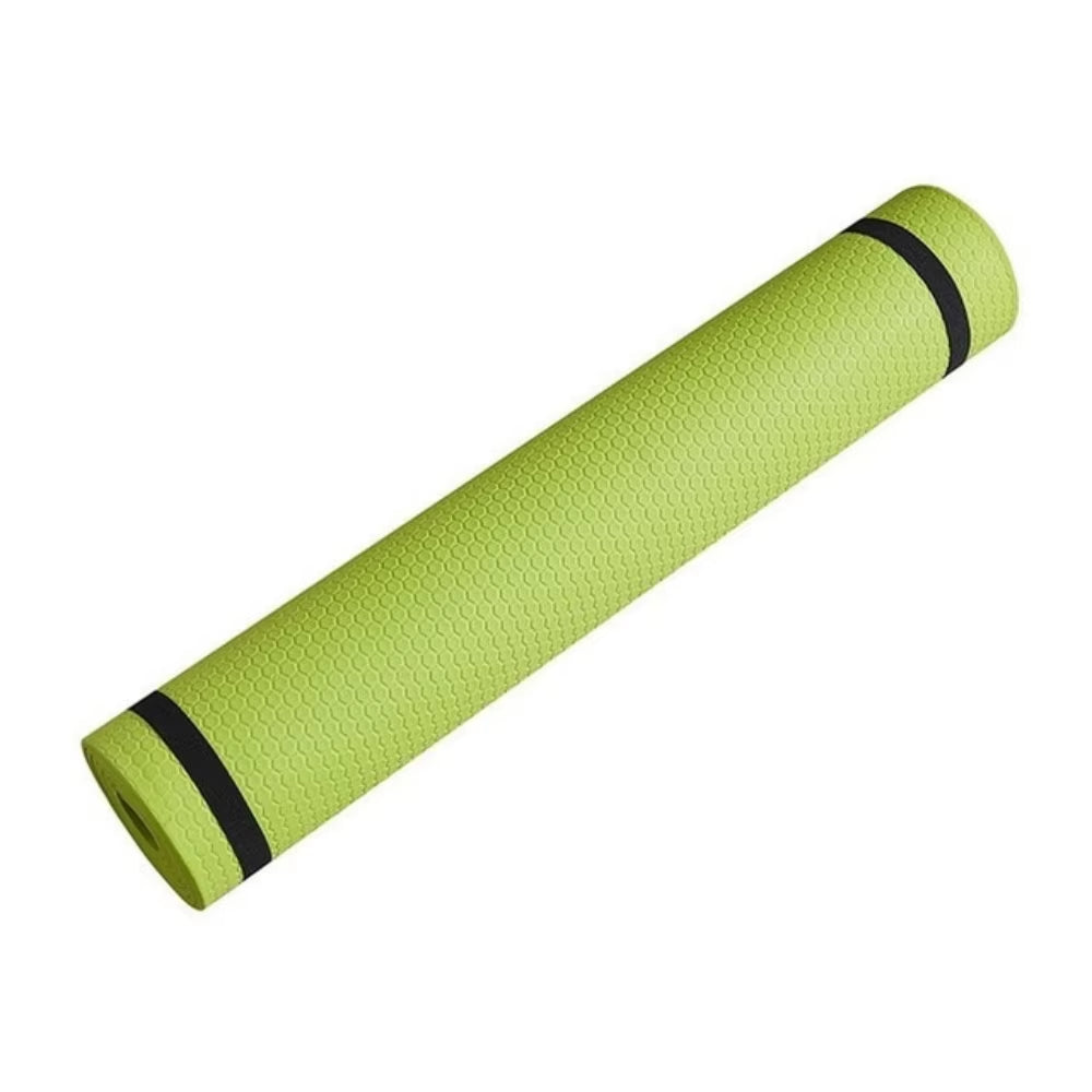 Alfombra para yoga