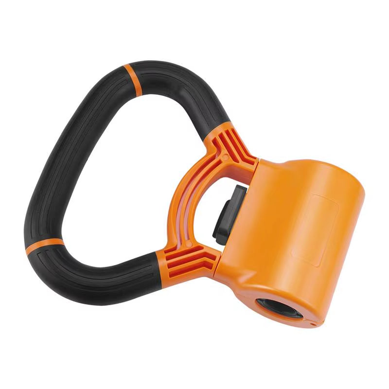 Pesa rusa para entrenamiento ABS con peso regulable - entrenamiento fitness