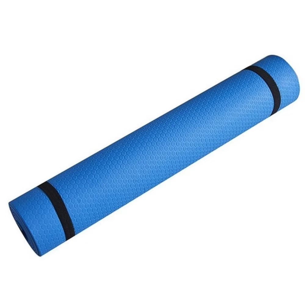 Alfombra para yoga