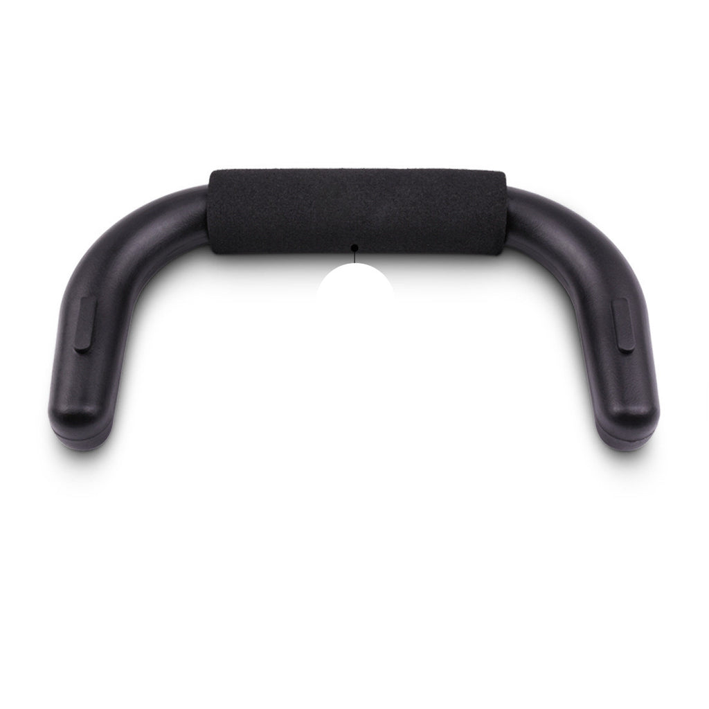 Soporte metálico para flexiones