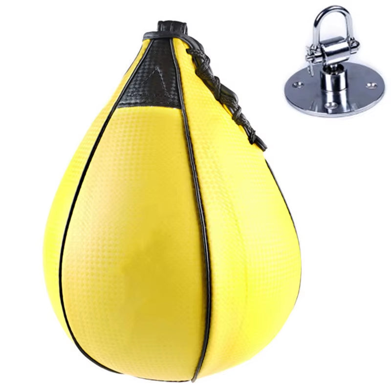 Pera de boxeo - speed bag
