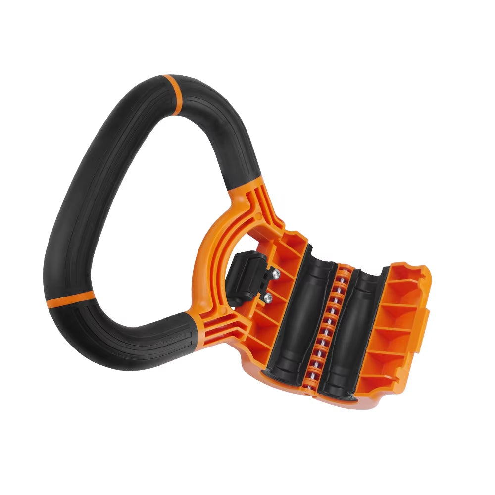 Pesa rusa para entrenamiento ABS