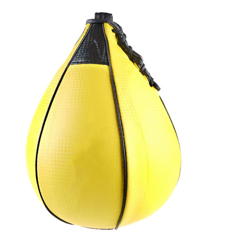 Pera de boxeo - speed bag